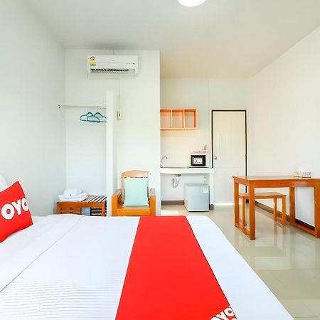 Dnk Baan Suan Hotel Lamphun Exterior photo