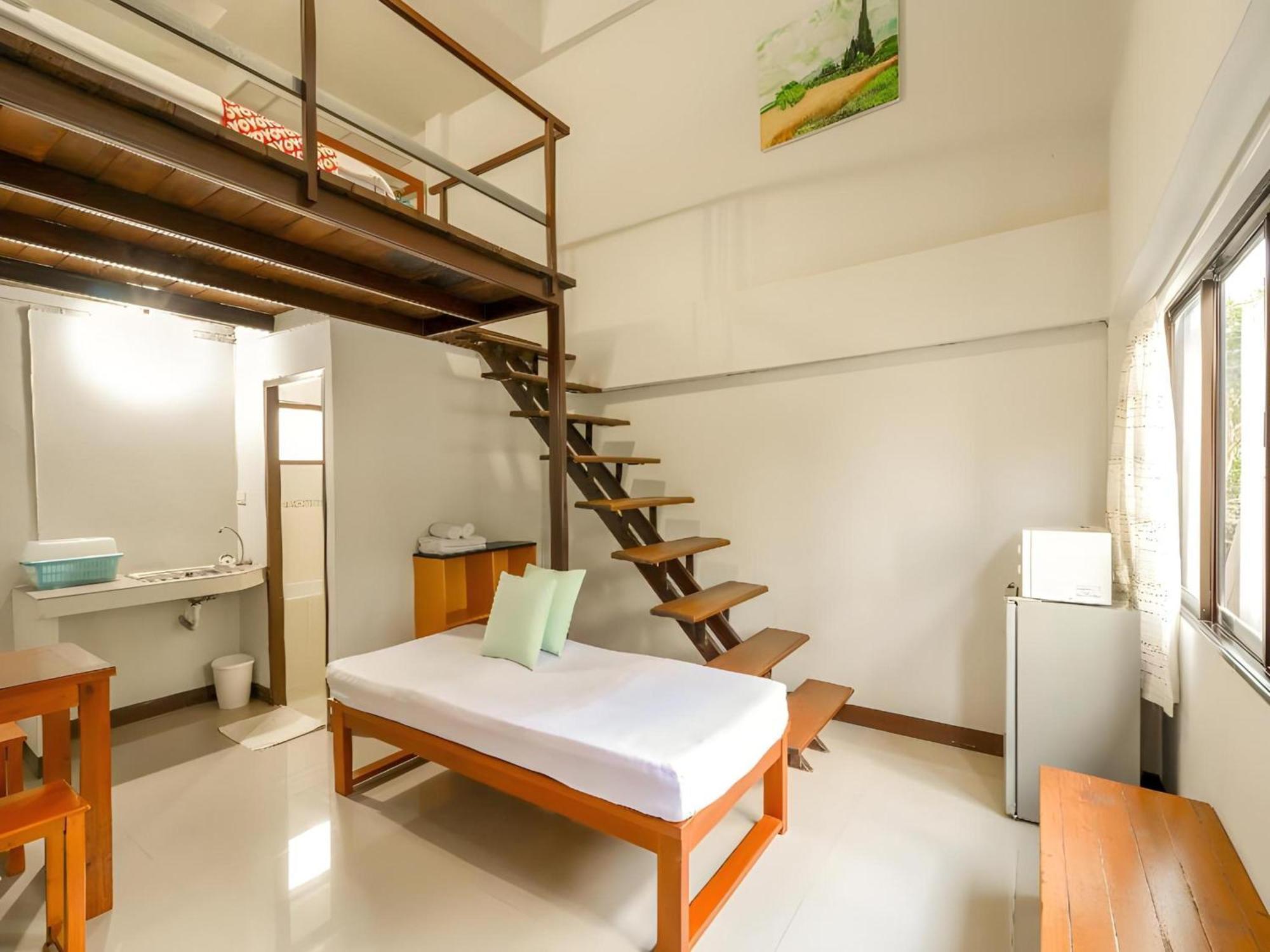 Dnk Baan Suan Hotel Lamphun Exterior photo
